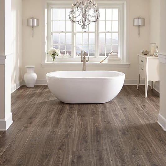 Engineered Wood Flooring