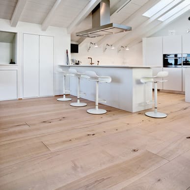 Laminate Flooring