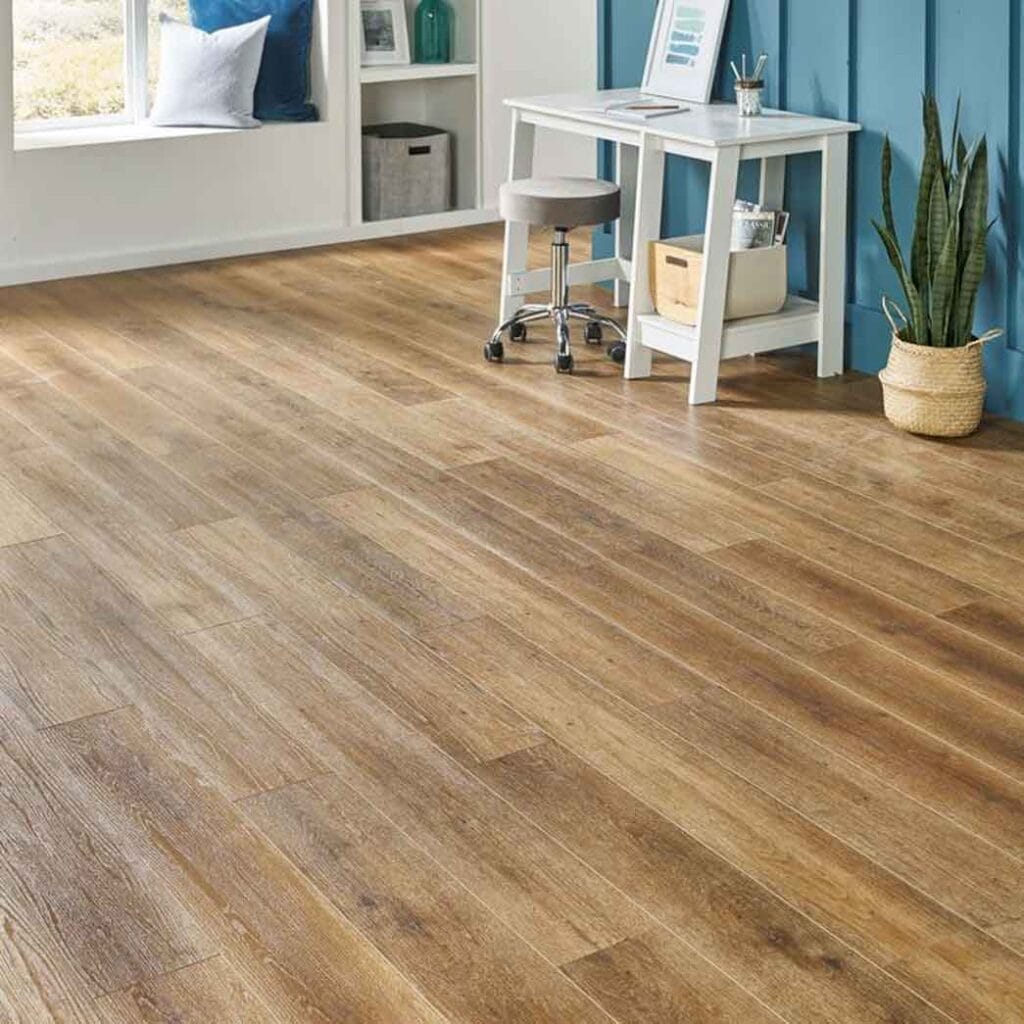 Luxury Vinyl Plank (lvp)